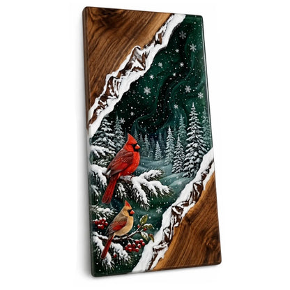 Christmas Cutting Boards