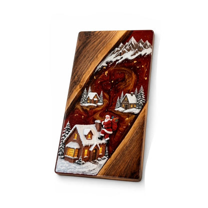 Christmas Cutting Boards